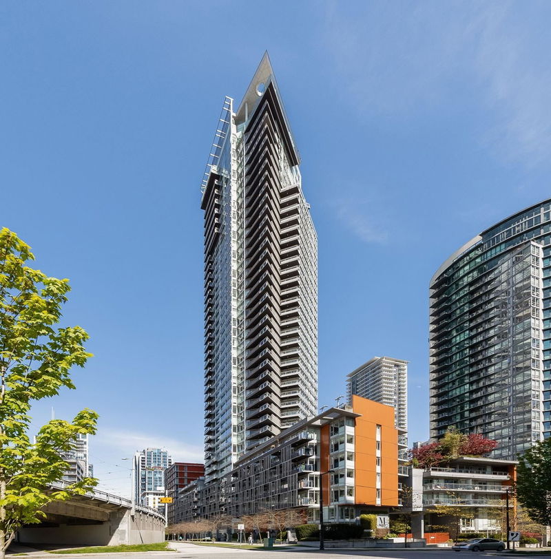 1372 Seymour Street #306, Vancouver, British Columbia (MLS R2921411)