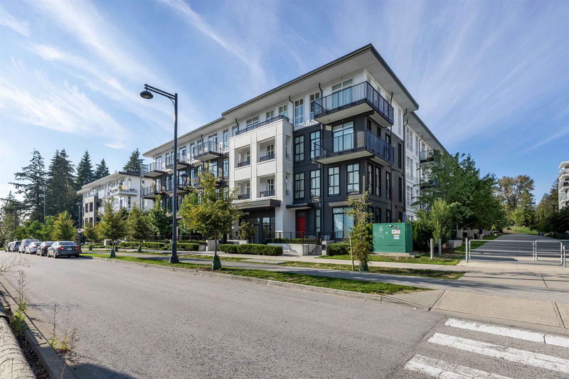 13933 105 Boulevard #405, Surrey, British Columbia (MLS R2921412)