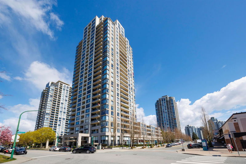 7088 Salisbury Avenue #802, Burnaby, British Columbia (MLS R2921429)