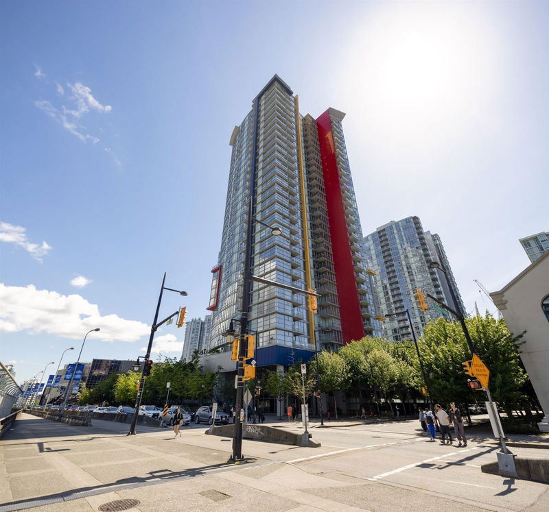 602 Citadel Parade #3002, Vancouver, British Columbia (MLS R2921524)