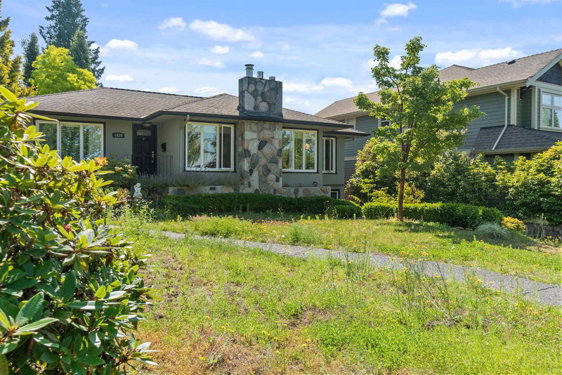 1436 Grand Boulevard, North Vancouver, V7L 3X7 | Image 2
