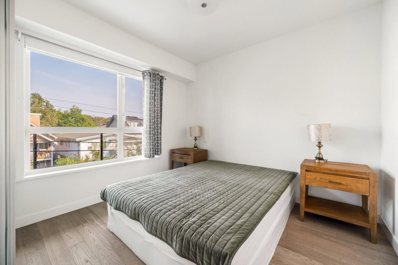 324 - 7828 Granville Street, Vancouver, V6P 4Z2 | Image 3