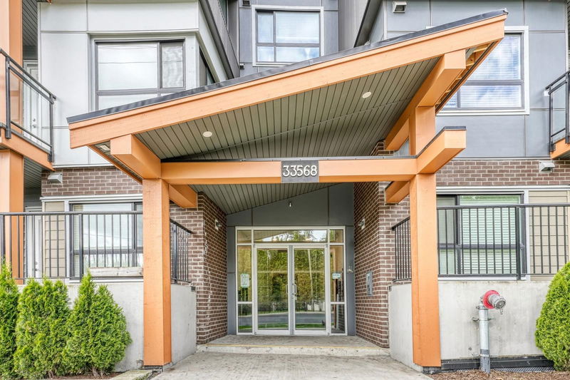 33568 George Ferguson Way #410, Abbotsford, British Columbia (MLS R2921649)