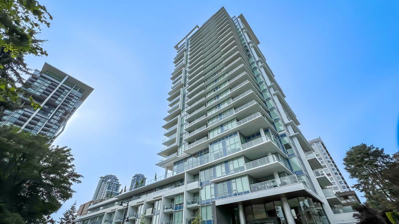 555 Sydney Avenue #2208, Coquitlam, British Columbia (MLS R2921658)