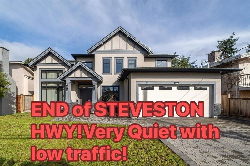 3231 Steveston Highway, Richmond, British Columbia (MLS R2921669)