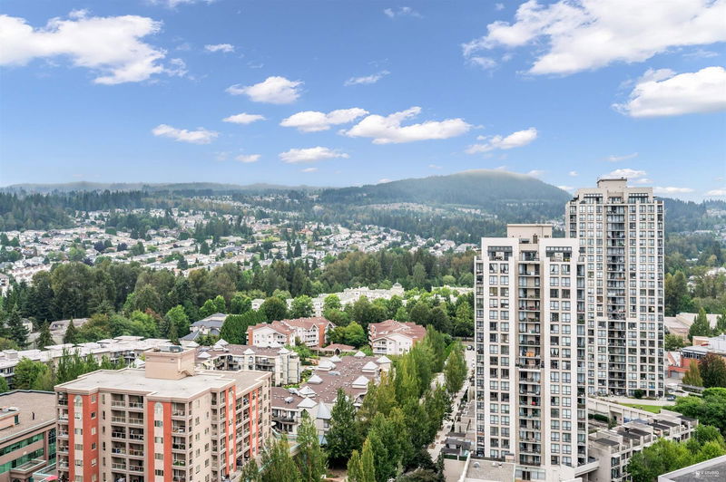 1155 The High Street #2503, Coquitlam, British Columbia (MLS R2921689)