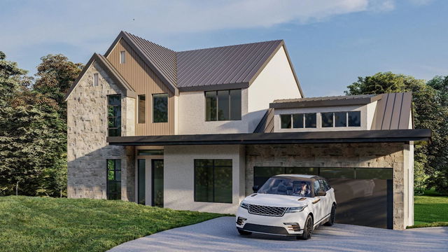 4598 Hoskins Road