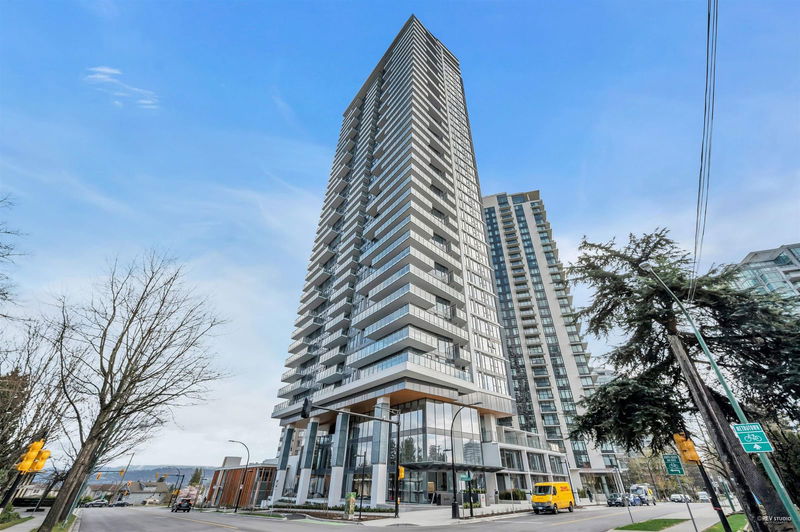 4711 Hazel Street #908, Burnaby, British Columbia (MLS R2921735)