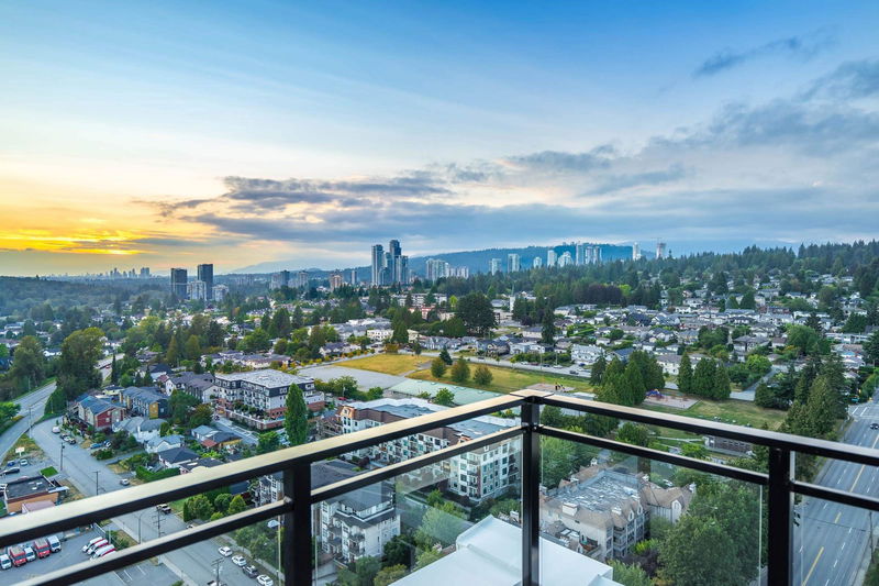 901 Lougheed Highway #1302, Coquitlam, British Columbia (MLS R2921746)