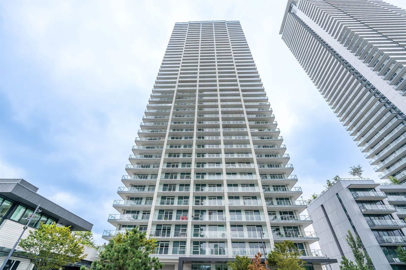 3833 Evergreen Place #2902, Burnaby, British Columbia (MLS R2921779)