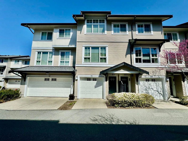 2450 161a Street #116, Surrey, British Columbia (MLS R2921790)