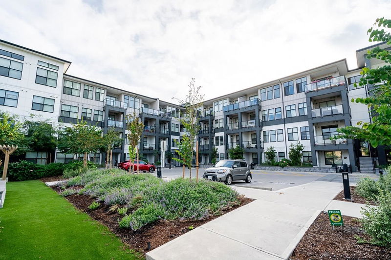 2120 Gladwin Road #119, Abbotsford, British Columbia (MLS R2921820)