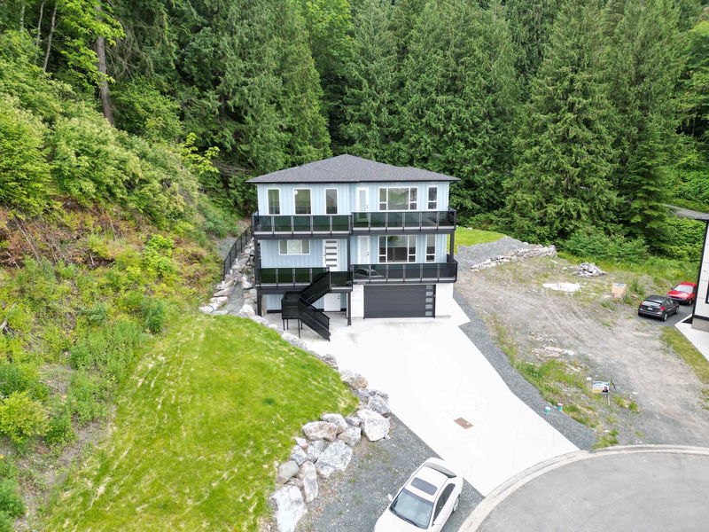 8596 Forest Gate Drive, Chilliwack, British Columbia (MLS R2921857)