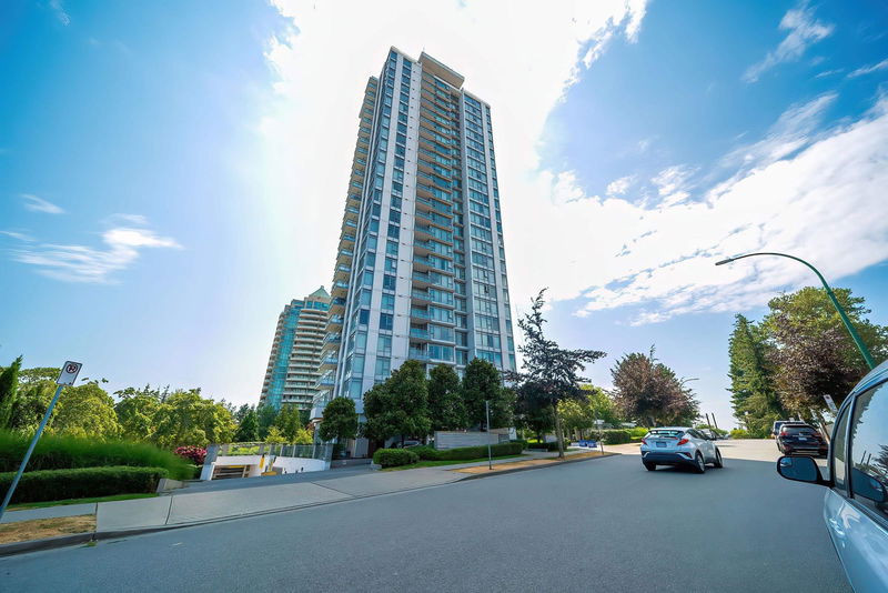 6688 Arcola Street #2902, Burnaby, British Columbia (MLS R2921882)