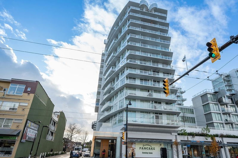 2220 Kingsway #1110, Vancouver, British Columbia (MLS R2921968)