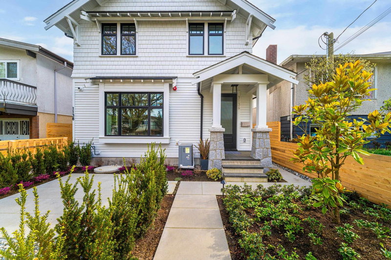 1136 26th Avenue, Vancouver, V5V 2J7 | Image 3