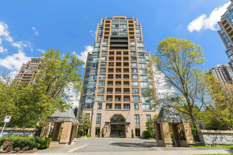 7368 Sandborne Avenue #2101, Burnaby, British Columbia (MLS R2922046)