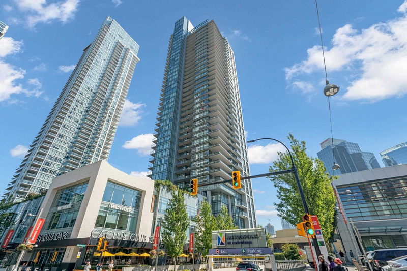 6098 Station Street #2701, Burnaby, British Columbia (MLS R2922059)