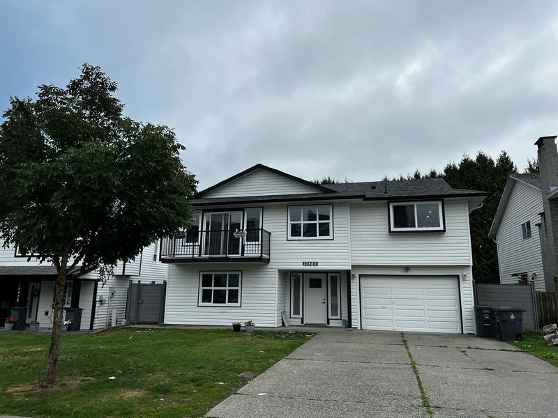 15464 99a Avenue, Surrey, British Columbia (MLS R2922064)