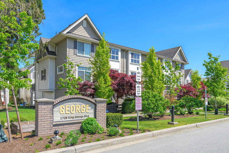 1708 King George Boulevard #13, Surrey, British Columbia (MLS R2922090)