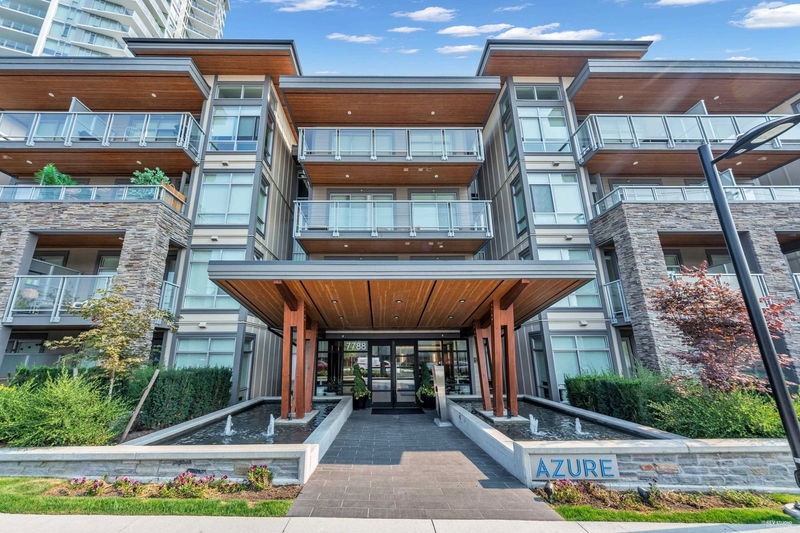 7788 18th Street #115, Burnaby, British Columbia (MLS R2922098)