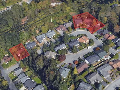 Image of home for listing MLS® R2922118