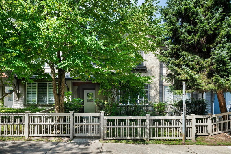 8415 Cumberland Place #41, Burnaby, British Columbia (MLS R2922145)