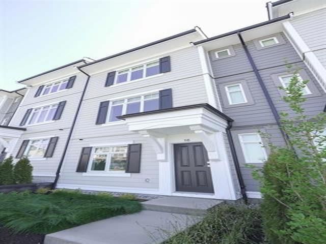 2070 Oak Meadows Drive #16, Surrey, British Columbia (MLS R2922165)