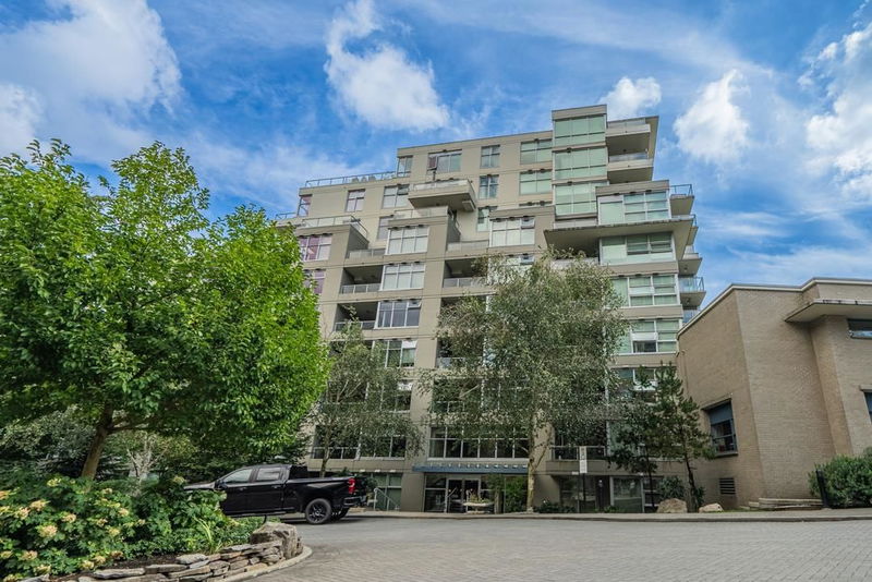 9262 University Crescent #509, Burnaby, British Columbia (MLS R2922196)