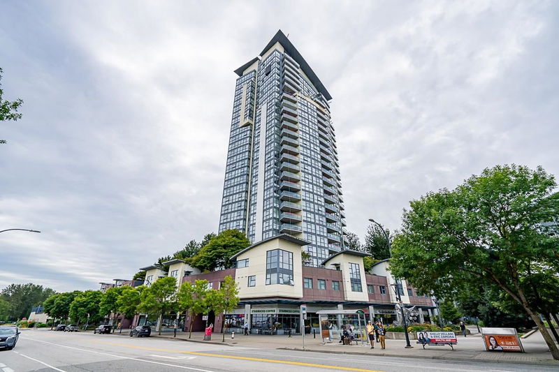 2225 Holdom Avenue #1705, Burnaby, British Columbia (MLS R2922208)