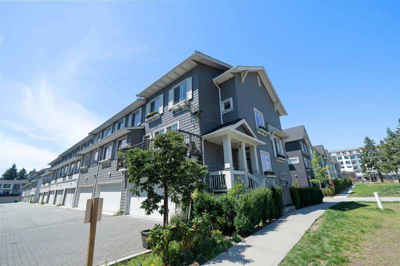 15850 85 Avenue #63, Surrey, British Columbia (MLS R2922216)