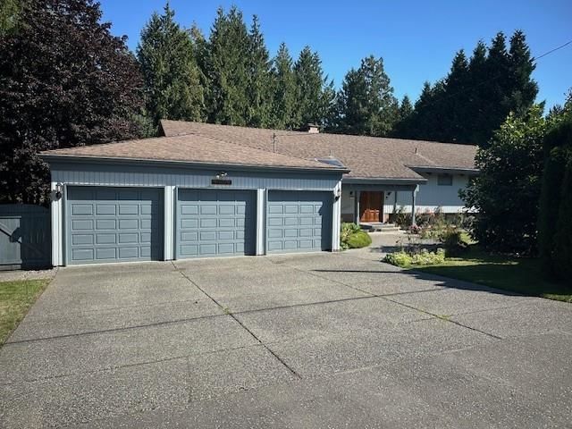 12260 218 Street, Maple Ridge, British Columbia (MLS R2922235)