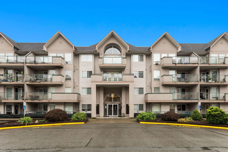 33728 King Road #311, Abbotsford, British Columbia (MLS R2922261)