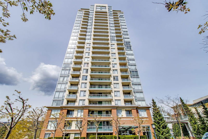 9868 Cameron Street #505, Burnaby, British Columbia (MLS R2922269)