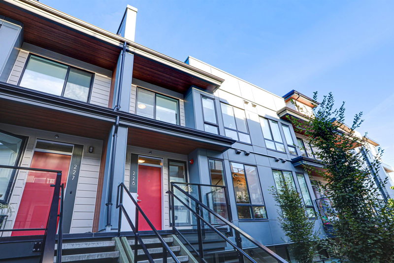 228 - 708 Lea Avenue, Coquitlam, V3J 4H5 | Image 2