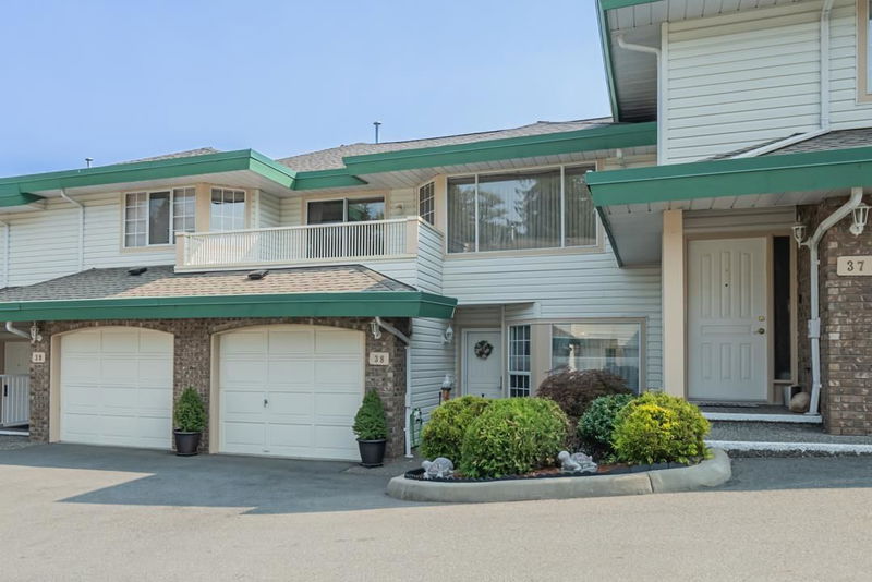 3115 Trafalgar Street #38, Abbotsford, British Columbia (MLS R2922286)