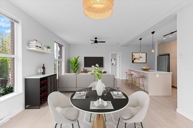 B105 - 8150 207 Street