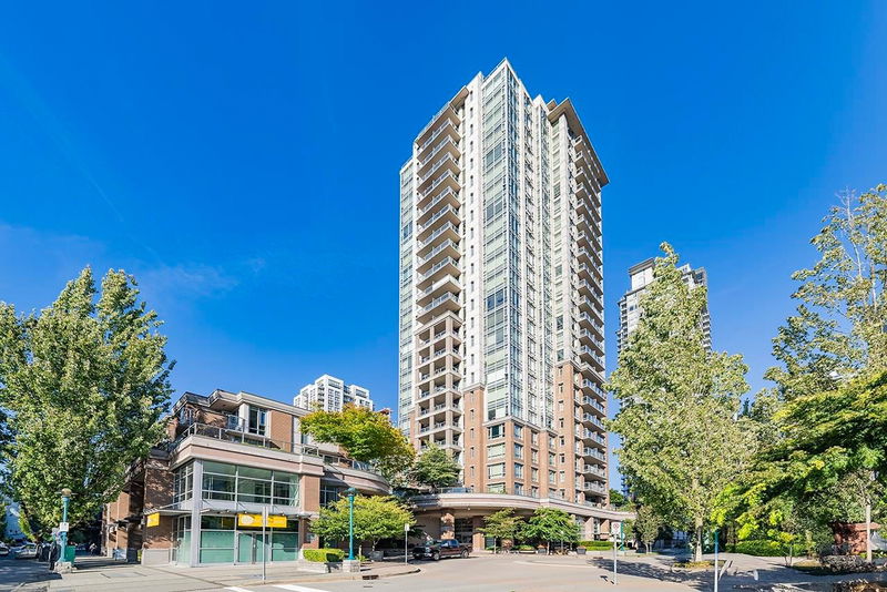 1155 The High Street #1905, Coquitlam, British Columbia (MLS R2922345)