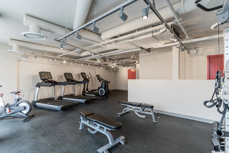 920 - 180 2nd Avenue, Vancouver, V5T 0K4 | Image 2