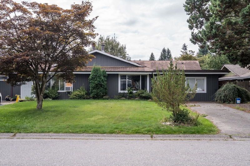 2746 Sandon Drive, Abbotsford, British Columbia (MLS R2922448)