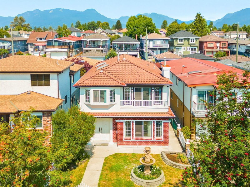 3153 Parker Street, Vancouver, V5K 2V4 | Image 2