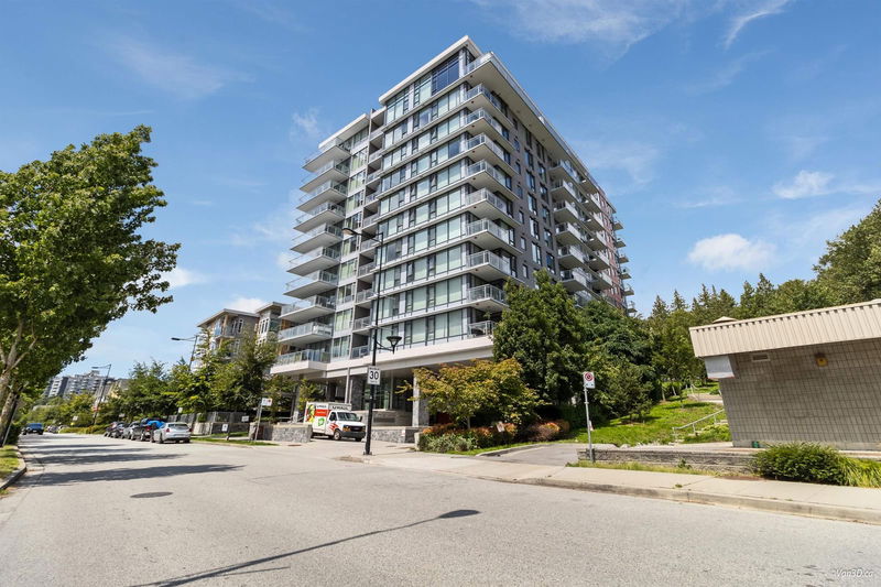 3281 Kent Avenue North E #1008, Vancouver, British Columbia (MLS R2922511)