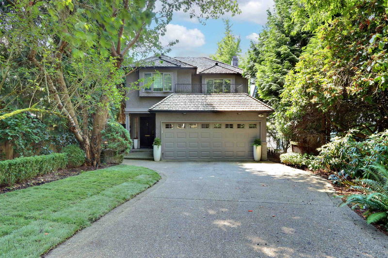 2650 Marine Crescent, Vancouver, British Columbia (MLS R2922522)