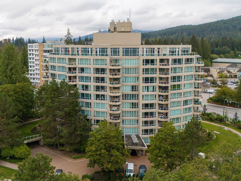 995 Roche Point Drive #404, North Vancouver, British Columbia (MLS R2922543)