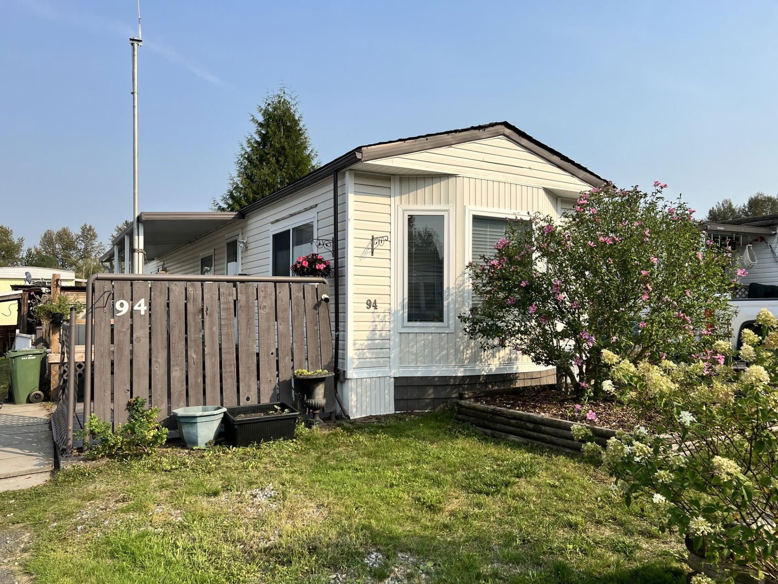 Image of home for listing MLS® R2922547
