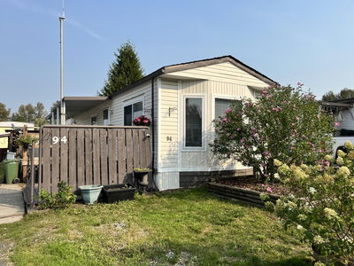 Image of home for listing MLS® R2922547
