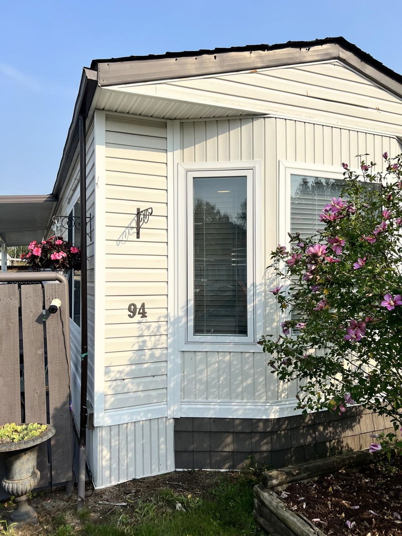 Image of home for listing MLS® R2922547