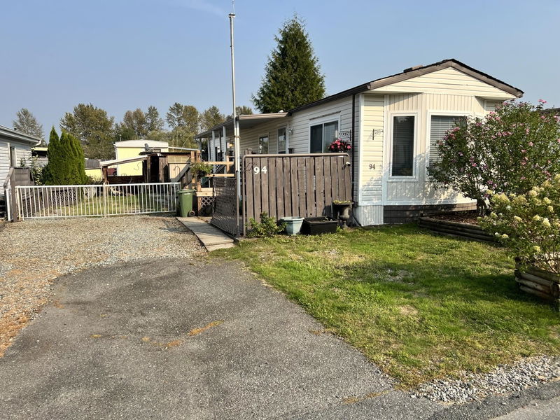 Image of home for listing MLS® R2922547
