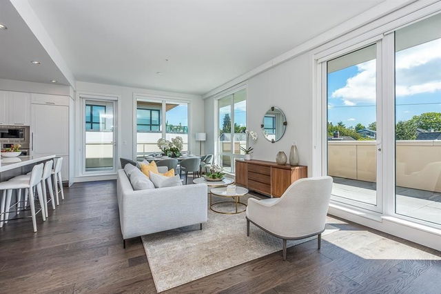 403 - 7878 Granville Street