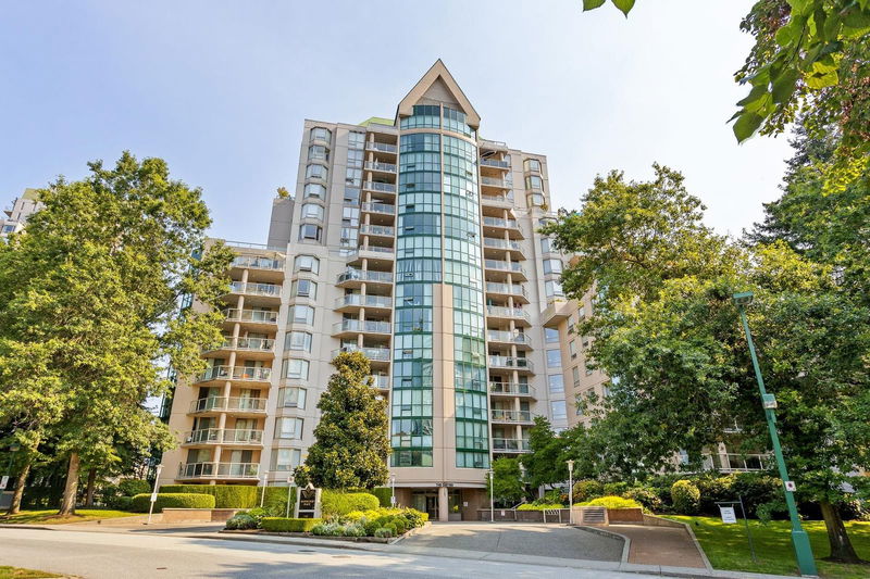 1189 Eastwood Street #706, Coquitlam, British Columbia (MLS R2922565)